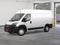 2025 RAM Ram ProMaster RAM PROMASTER 2500 TRADESMAN CARGO VAN HIGH ROOF 136' WB