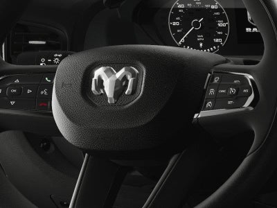 2025 RAM Ram ProMaster RAM PROMASTER 2500 TRADESMAN CARGO VAN HIGH ROOF 136' WB