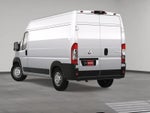 2025 RAM Ram ProMaster RAM PROMASTER 2500 TRADESMAN CARGO VAN HIGH ROOF 136' WB