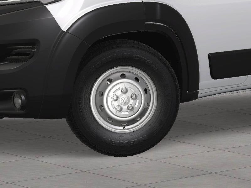 2025 RAM Ram ProMaster RAM PROMASTER 2500 TRADESMAN CARGO VAN HIGH ROOF 136' WB