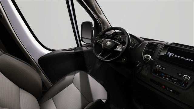 2026 RAM Ram ProMaster RAM PROMASTER 2500 TRADESMAN CARGO VAN HIGH ROOF 159' WB