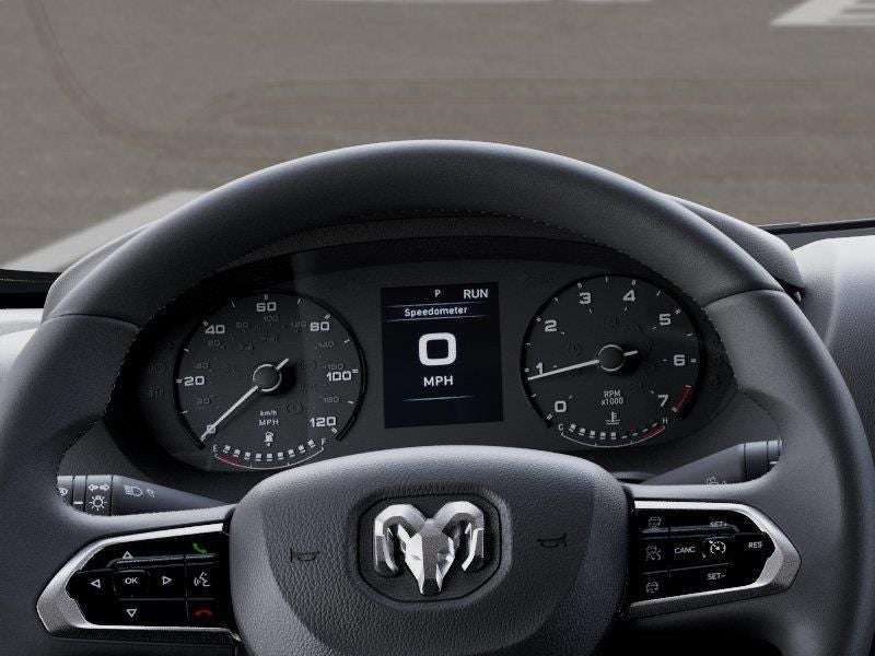 2026 RAM Ram ProMaster RAM PROMASTER 2500 TRADESMAN CARGO VAN HIGH ROOF 159' WB