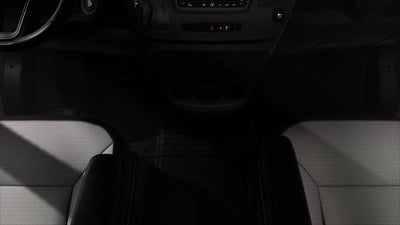 2026 RAM Ram ProMaster RAM PROMASTER 2500 TRADESMAN CARGO VAN HIGH ROOF 159' WB