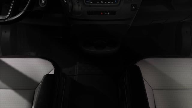 2026 RAM Ram ProMaster RAM PROMASTER 2500 TRADESMAN CARGO VAN HIGH ROOF 159' WB