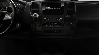 2026 RAM Ram ProMaster RAM PROMASTER 2500 TRADESMAN CARGO VAN HIGH ROOF 159' WB