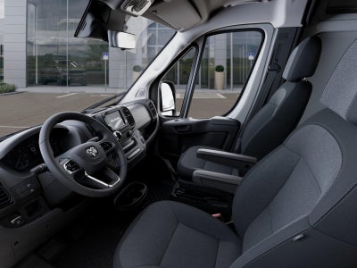 2026 RAM Ram ProMaster RAM PROMASTER 2500 TRADESMAN CARGO VAN HIGH ROOF 159' WB