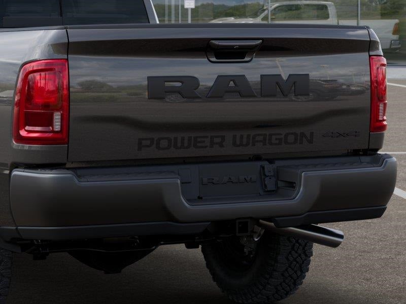 2025 RAM Ram 2500 RAM 2500 POWER WAGON CREW CAB 4X4 6'4' BOX