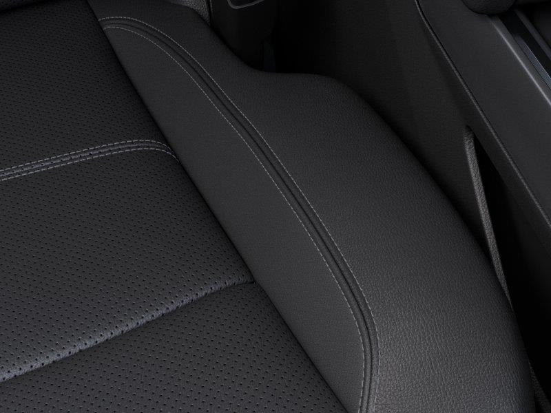 2025 RAM Ram 2500 RAM 2500 POWER WAGON CREW CAB 4X4 6'4' BOX