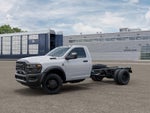 2026 RAM Ram 5500 Chassis Cab RAM 5500 TRADESMAN CHASSIS REGULAR CAB 4X4 84' CA