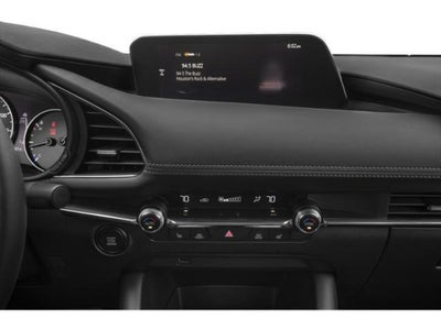 2020 Mazda Mazda3 Sedan Preferred Package