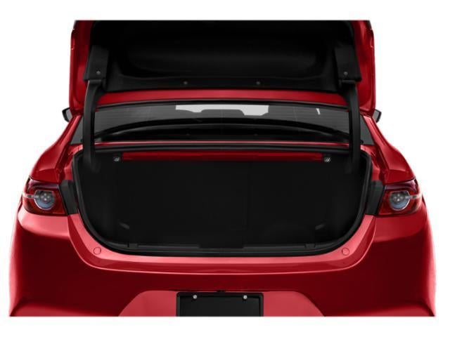 2020 Mazda Mazda3 Sedan Preferred Package