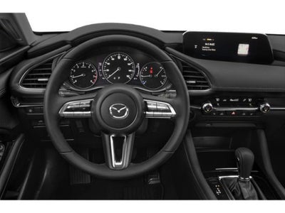 2020 Mazda Mazda3 Sedan Preferred Package