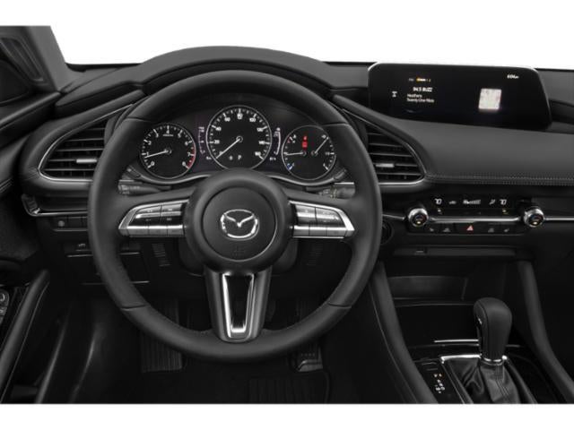 2020 Mazda Mazda3 Sedan Preferred Package