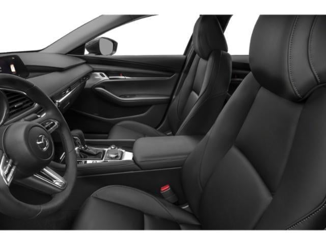 2020 Mazda Mazda3 Sedan Preferred Package