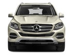 2017 Mercedes-Benz GLE 350 4MATIC®