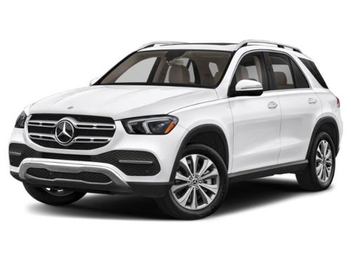 2020 Mercedes-Benz GLE 350 4MATIC®