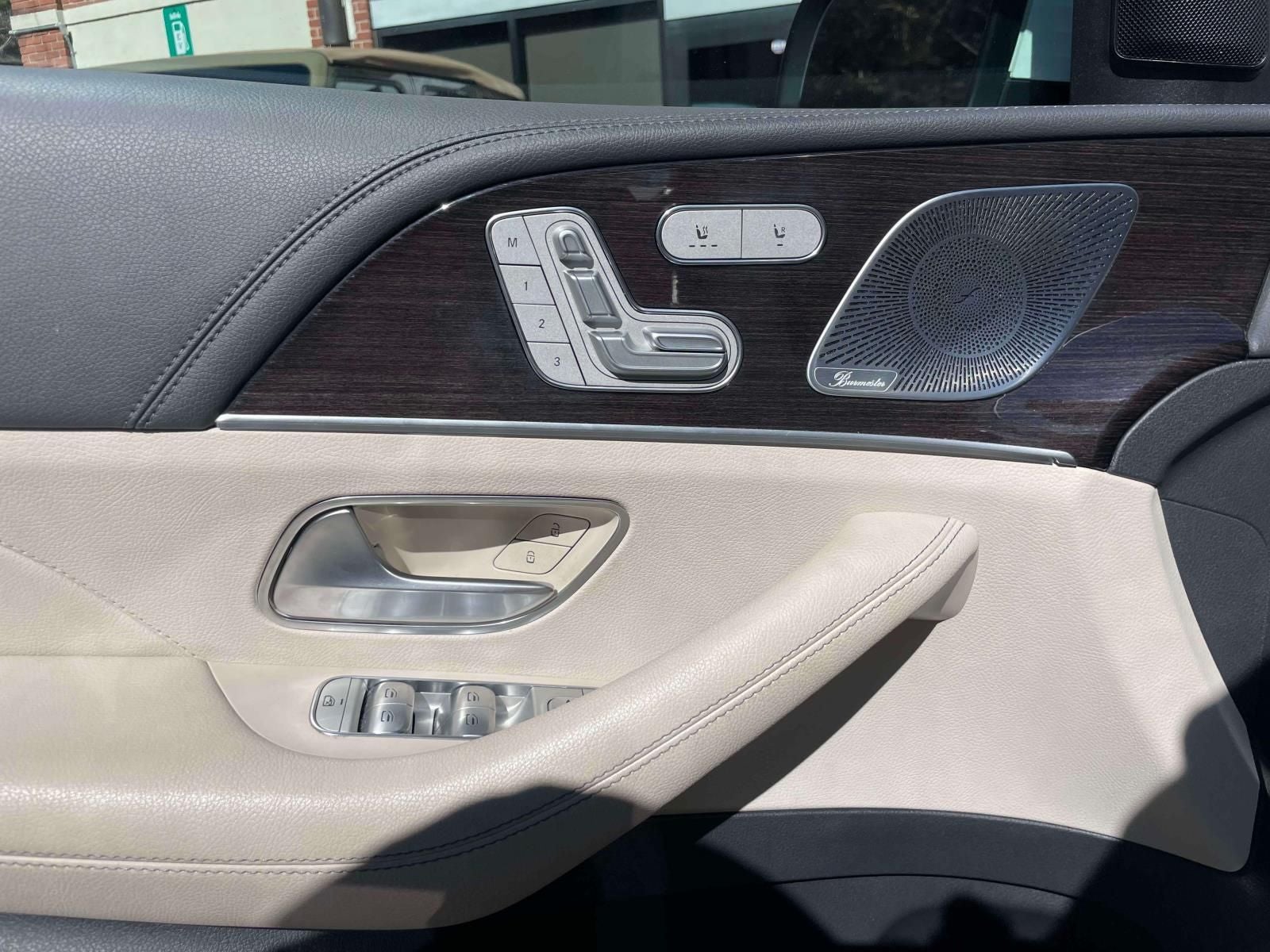 2020 Mercedes-Benz GLE 350 4MATIC®