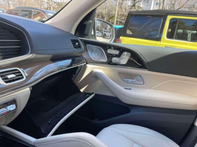 2020 Mercedes-Benz GLE 350 4MATIC®