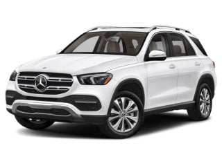 2020 Mercedes-Benz GLE GLE 350 4MATIC®