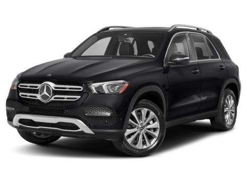 2023 Mercedes-Benz GLE 350 4MATIC®