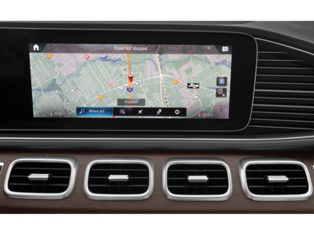 2023 Mercedes-Benz GLE 350 4MATIC®