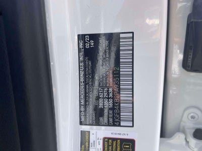 2023 Mercedes-Benz GLE 350 4MATIC®