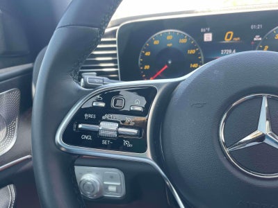 2023 Mercedes-Benz GLE 350 4MATIC®