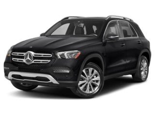 2023 Mercedes-Benz GLE GLE 350 4MATIC®