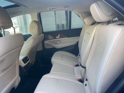 2022 Mercedes-Benz GLE 350 4MATIC®