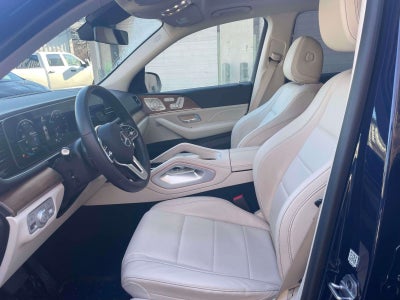 2022 Mercedes-Benz GLE 350 4MATIC®