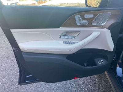 2022 Mercedes-Benz GLE 350 4MATIC®