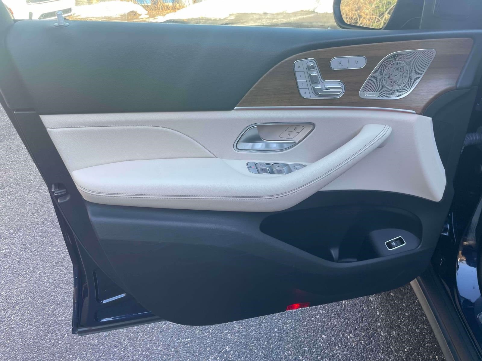 2022 Mercedes-Benz GLE 350 4MATIC®