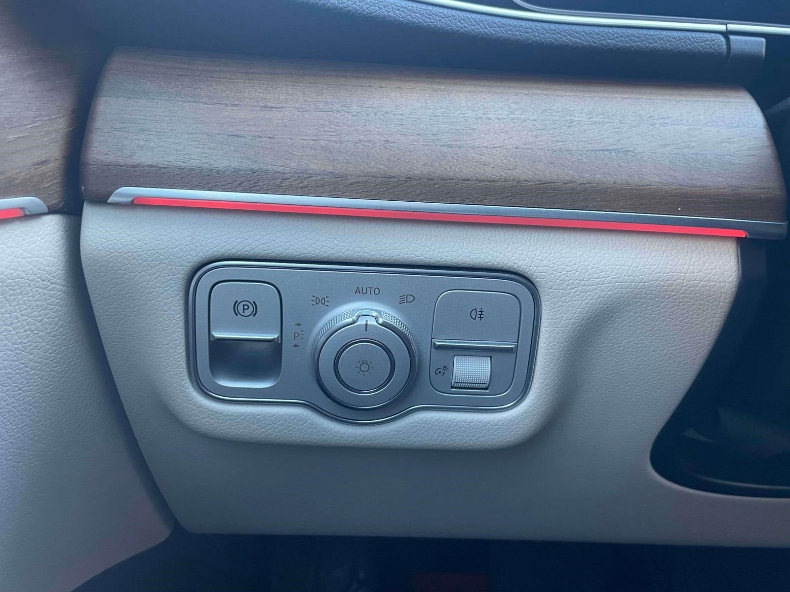 2022 Mercedes-Benz GLE 350 4MATIC®