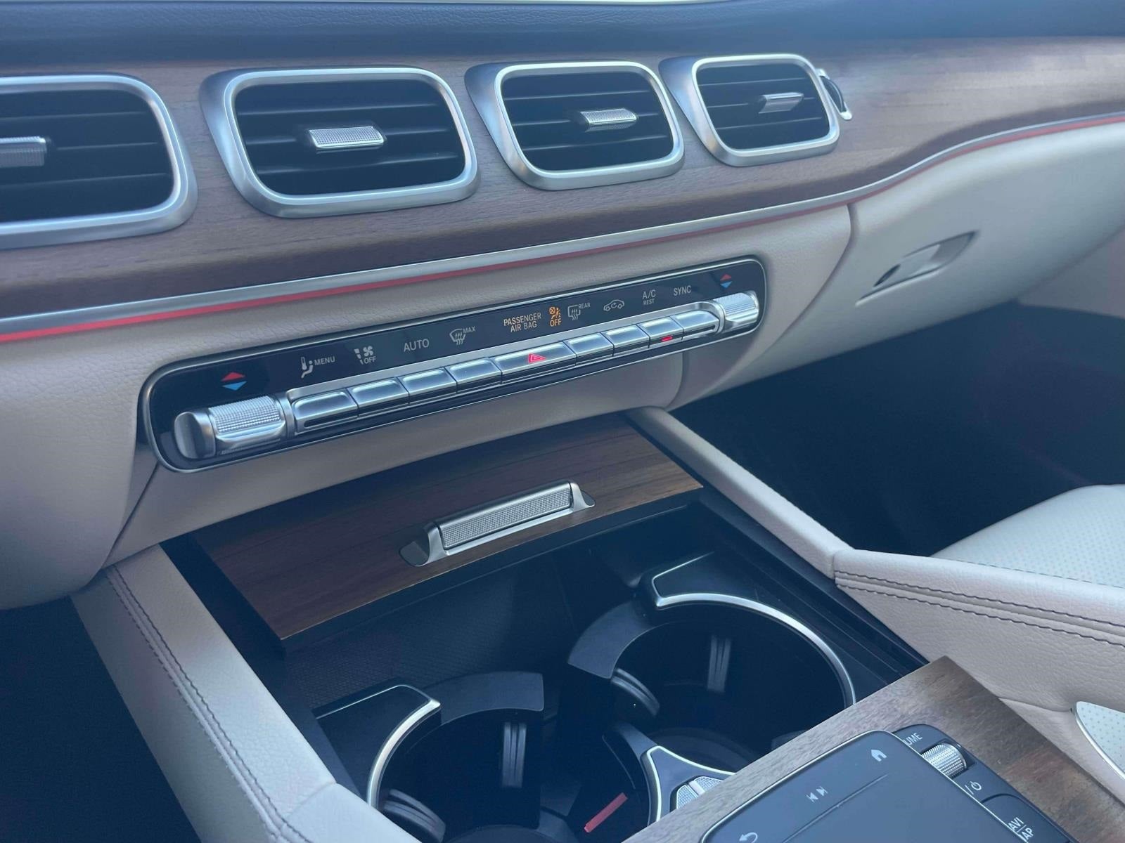 2022 Mercedes-Benz GLE 350 4MATIC®