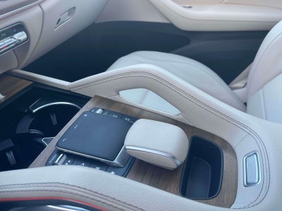 2022 Mercedes-Benz GLE 350 4MATIC®