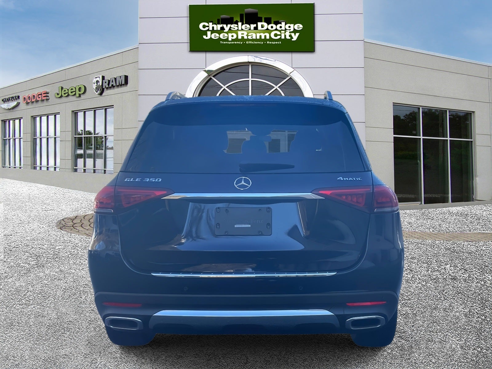 2022 Mercedes-Benz GLE 350 4MATIC®