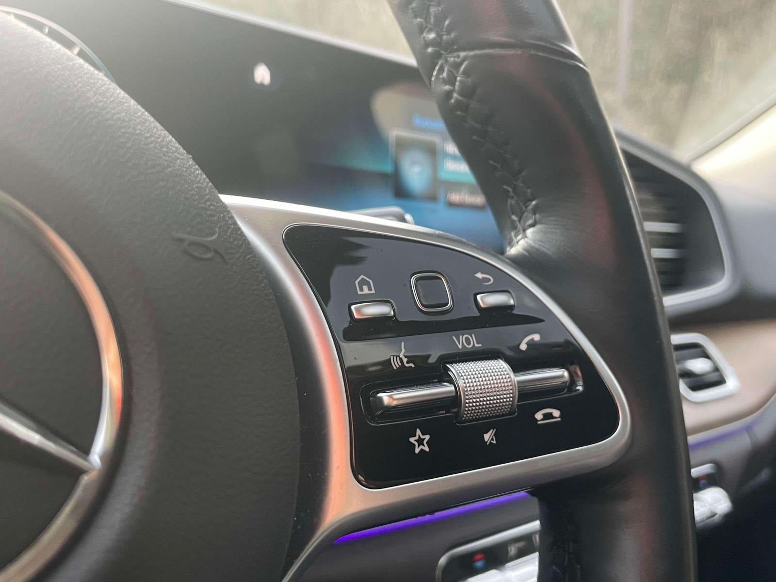 2022 Mercedes-Benz GLE 450 4MATIC®