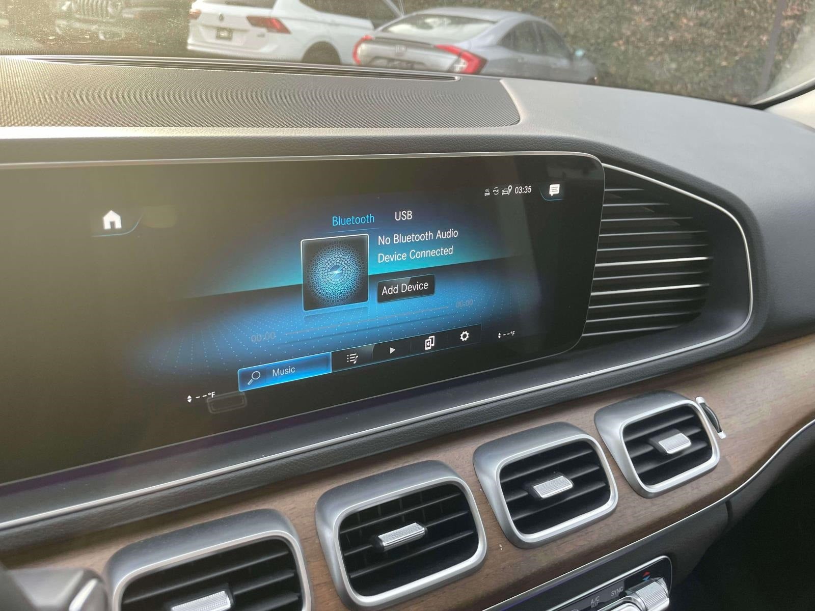 2022 Mercedes-Benz GLE 450 4MATIC®