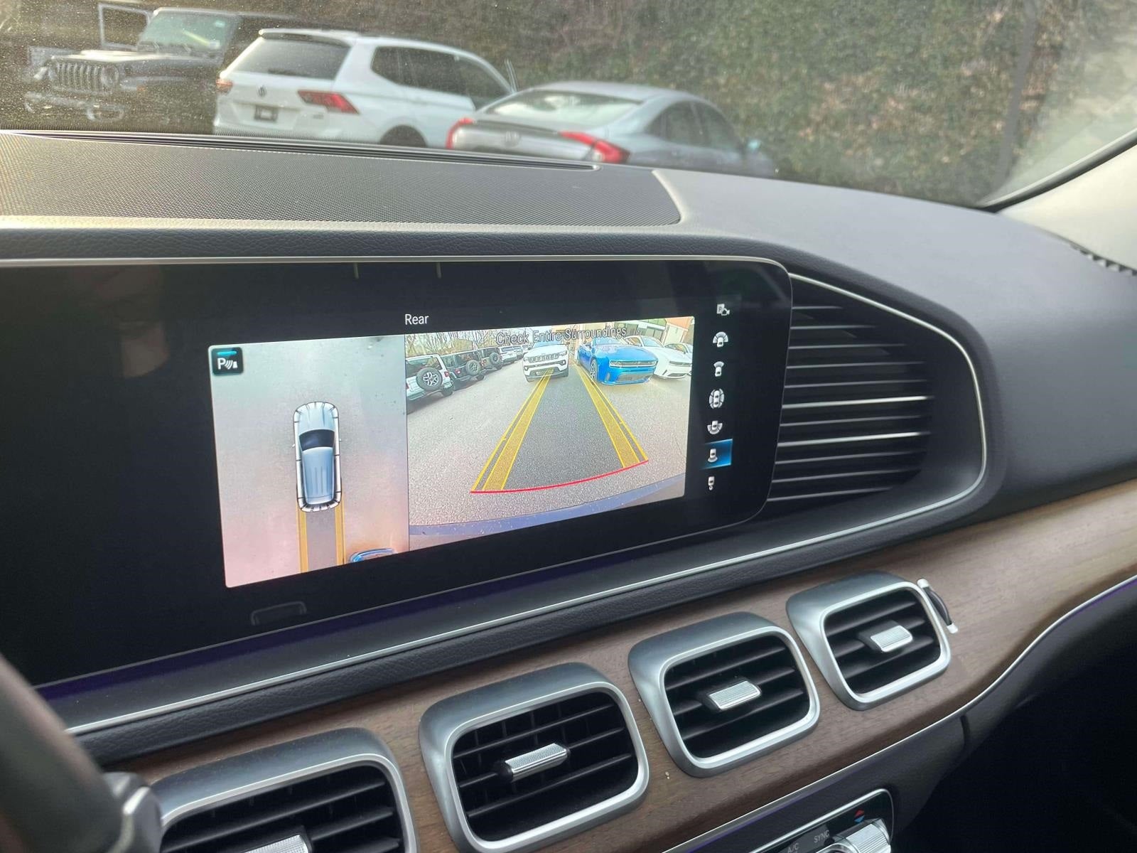 2022 Mercedes-Benz GLE 450 4MATIC®