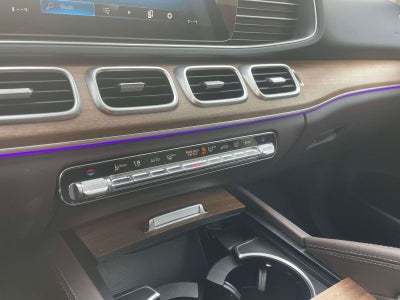 2022 Mercedes-Benz GLE 450 4MATIC®