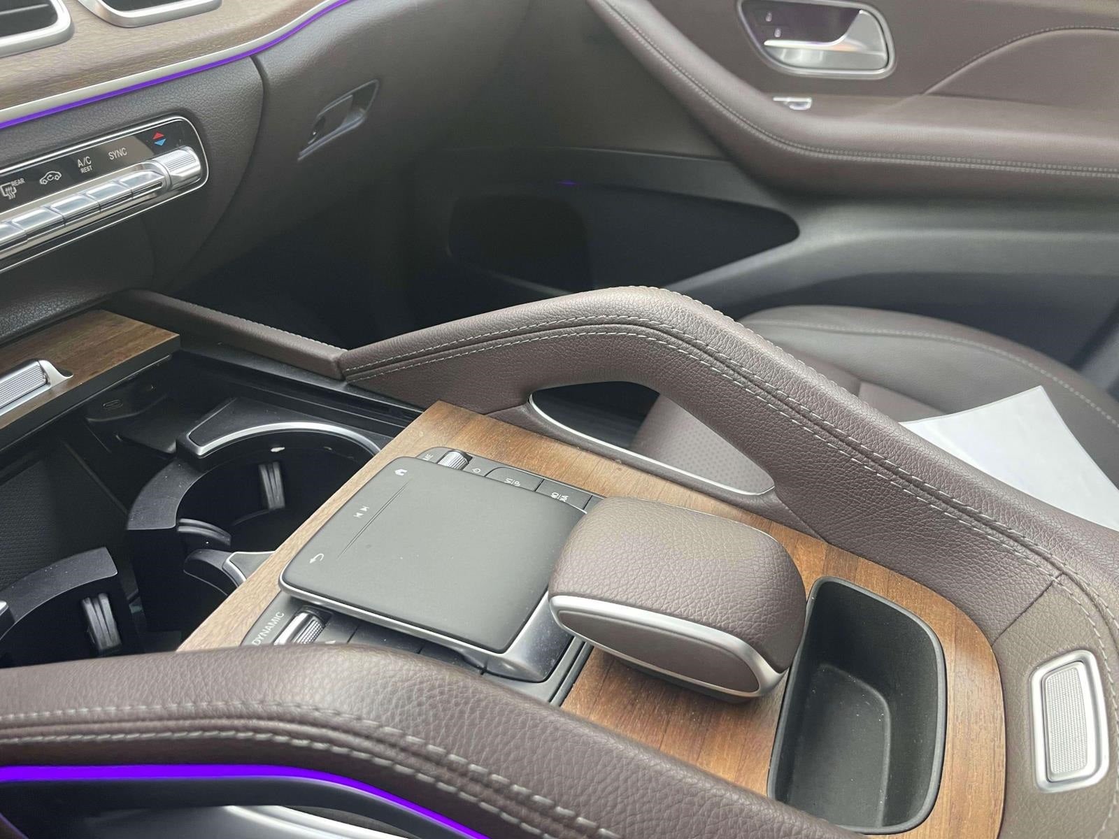 2022 Mercedes-Benz GLE 450 4MATIC®