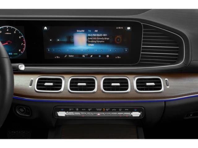 2020 Mercedes-Benz GLS 450 4MATIC®