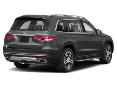 2020 Mercedes-Benz GLS 450 4MATIC®
