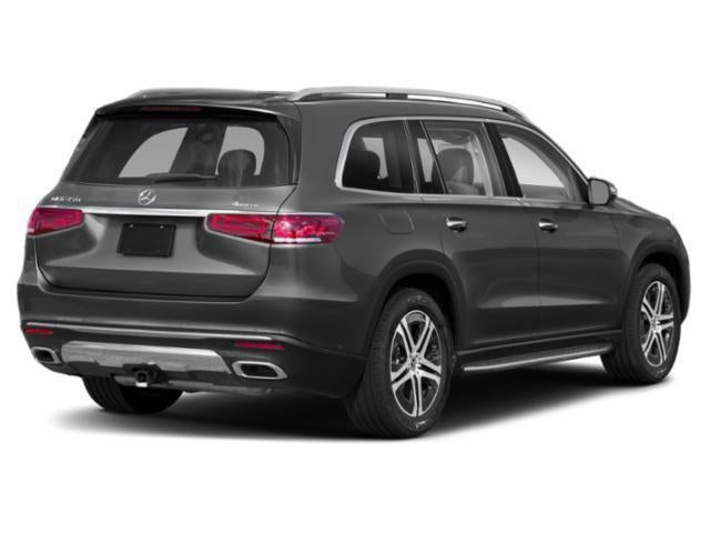 2020 Mercedes-Benz GLS 450 4MATIC®