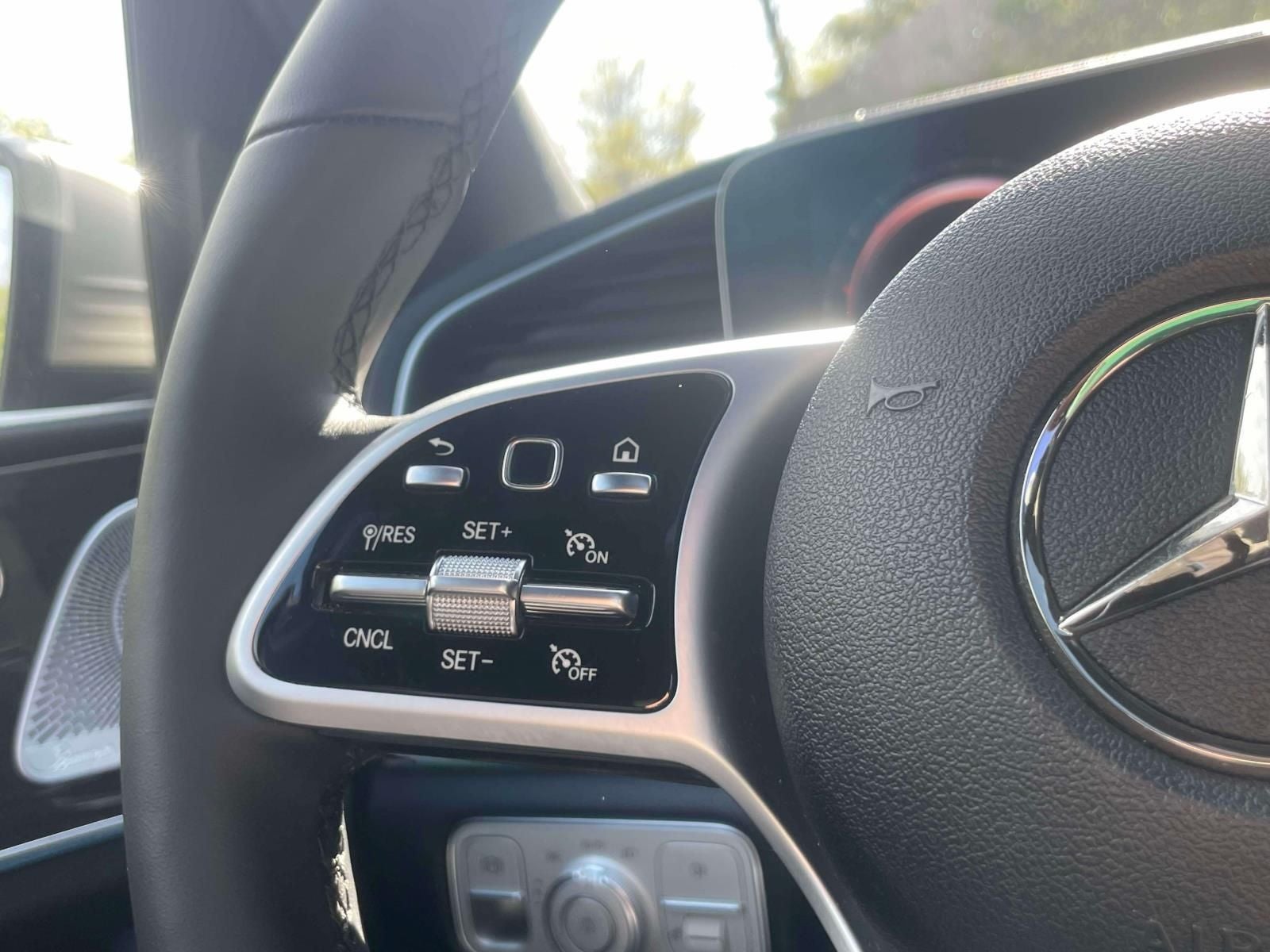 2020 Mercedes-Benz GLS 450 4MATIC®