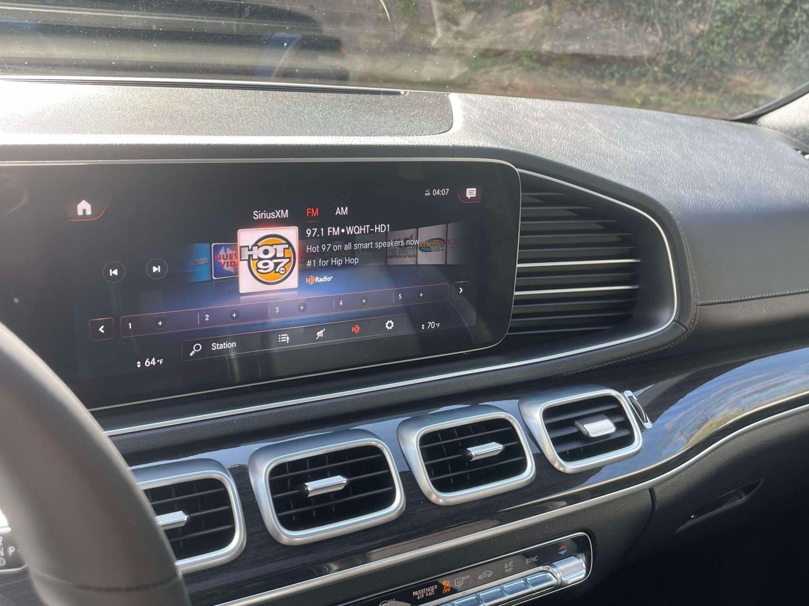 2020 Mercedes-Benz GLS 450 4MATIC®