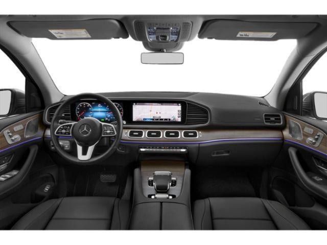 2020 Mercedes-Benz GLS 450 4MATIC®