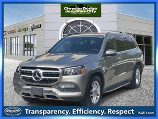 2020 Mercedes-Benz GLS GLS 450 4MATIC®