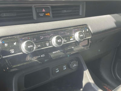 2026 Honda Passport Base