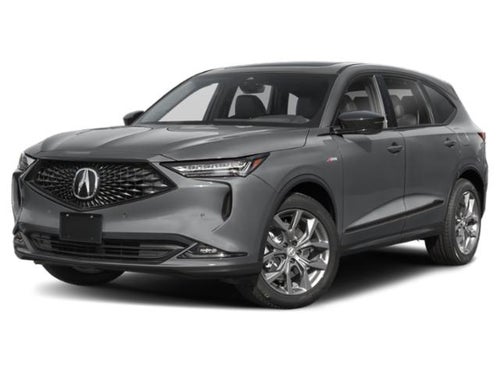 2024 Acura MDX A-SPEC